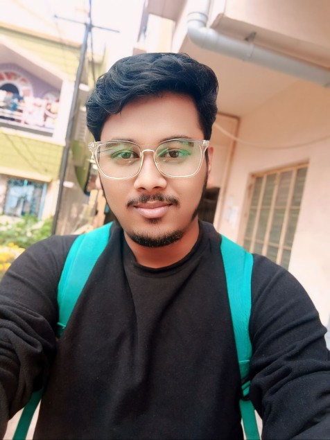 my profile